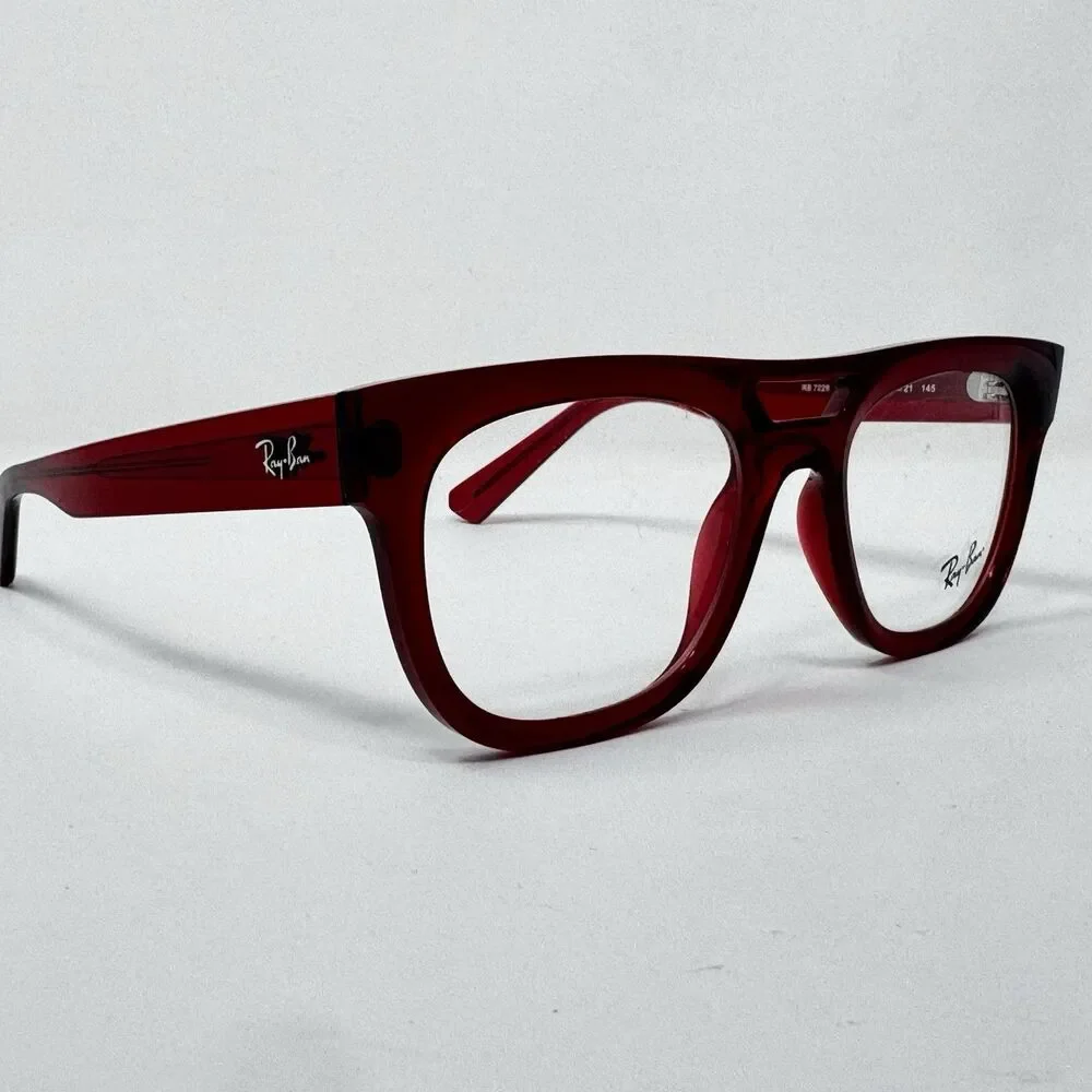 Ray-Ban these are